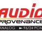 Audio Provenance