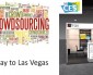 Crowd Sourcing My Way to The HRA Events in Las Vegas