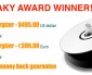 Announcing Tweaky Awards