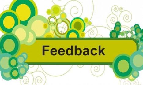 Feedback and Q&A