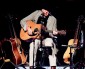 Neil Young Solo Concert: An Intimate Performance for 3500!