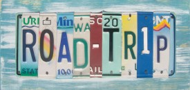 Roadtrip