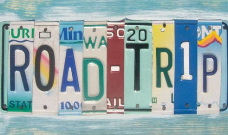Roadtrip