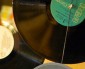 Vinyl LPs Sales Increase Near 40%