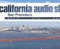 Roadtrip to CAS 5 in San Francisco