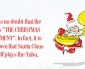 Tubas, Christmas, & Interleaving 5.1 WAVs