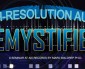 High Resolution Audio Demystified: Session at AIX