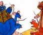 The Mice War