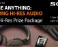 Ask Me Anything: Defining Hi-Res Audio