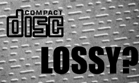 Taming the Terminology: Lossy vs. Lossless
