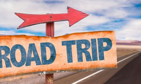 Road Trip: Summer 2018