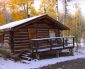 Off the Grid For A Few Days