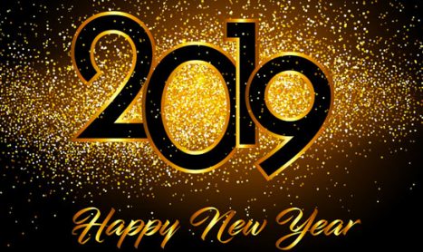 Happy New Year!