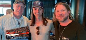 A Week of Live “Southern Rock”