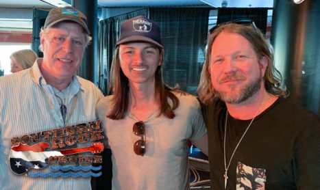 A Week of Live “Southern Rock”
