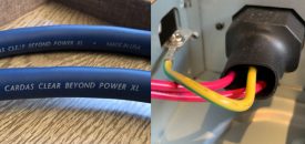 A Power Cable Reality Check