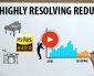 Highly Resolving Redux