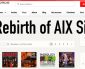 AIX Records Site: Reborn