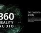 Sony’s 360 Reality Audio