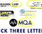 Audiophile Marketing: Pick Three Letters