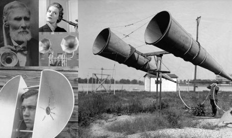 A Couple of Crazy Audio Products: DYI Vinyl?