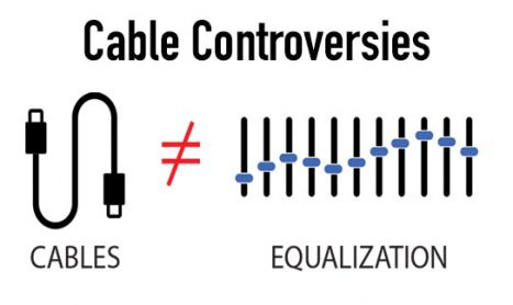 Cable Controversies: A Recent Review and Promotion