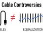 Cable Controversies: A Recent Review and Promotion