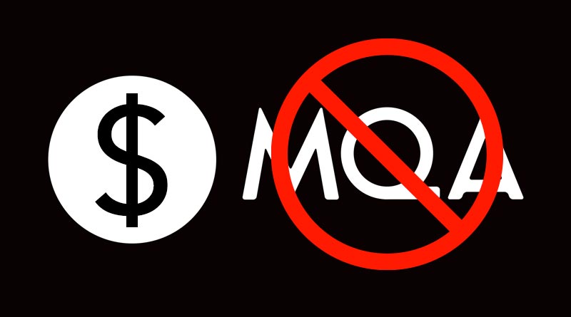 MQA: Sonic Degradation and Huge Losses