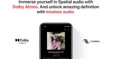 Apple Lossless Audio is Death Knell for MQA