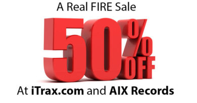 AIX Records: Post Fire Update
