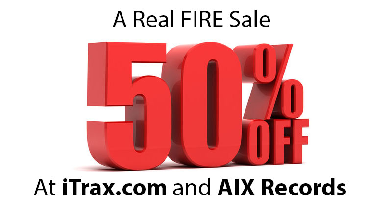 AIX Records: Post Fire Update