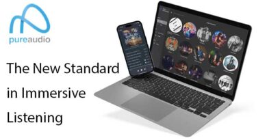 Pure Audio Streaming Service Announced At High-End Munich