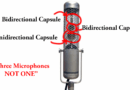 One Mic vs. Multimic Recording